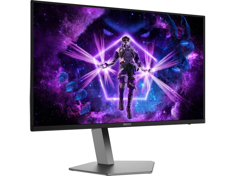 AOC Moniteur AG326UD