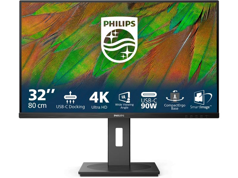 Philips Moniteur 32B1U3900/00