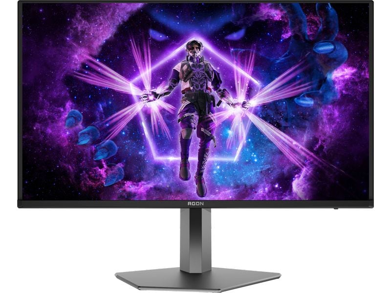 AOC Monitor AG326UD