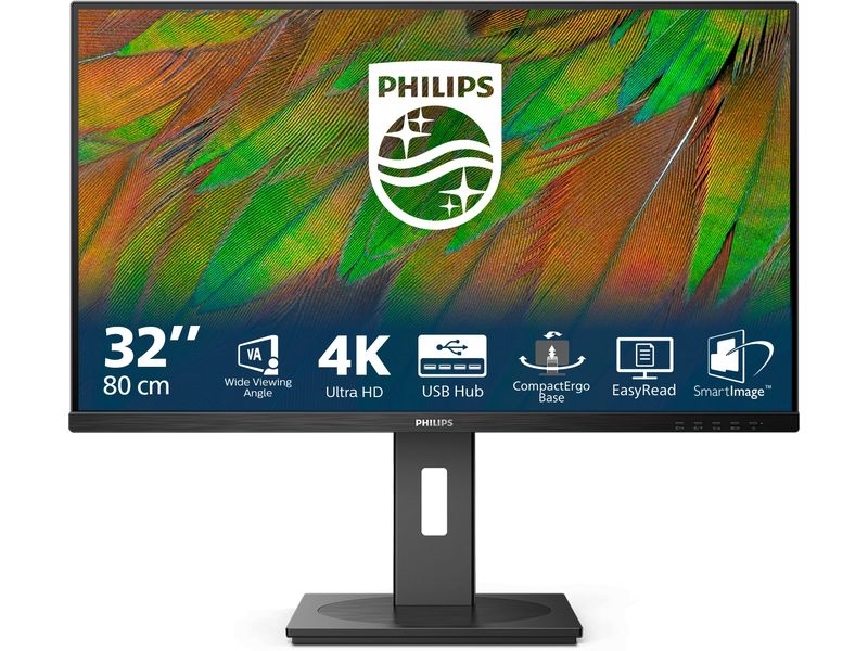 Philips Moniteur 32B1N3800/00