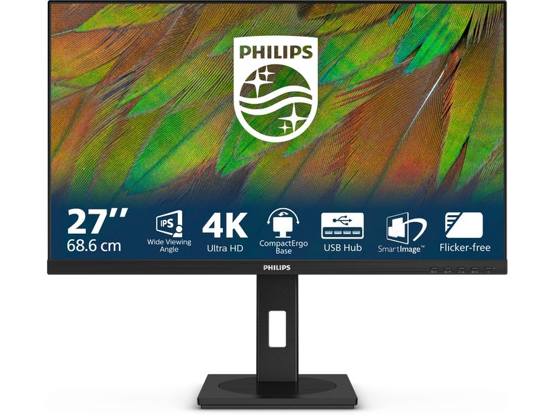 Philips Moniteur 27B1N3800/00