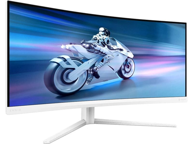 Philips Moniteur 34M2C5501A/00