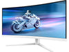 Philips Moniteur 34M2C5501A/00