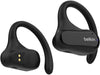 Belkin Écouteurs intra-auriculaires Clearfit Noir