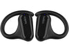 Belkin Écouteurs intra-auriculaires Clearfit Noir