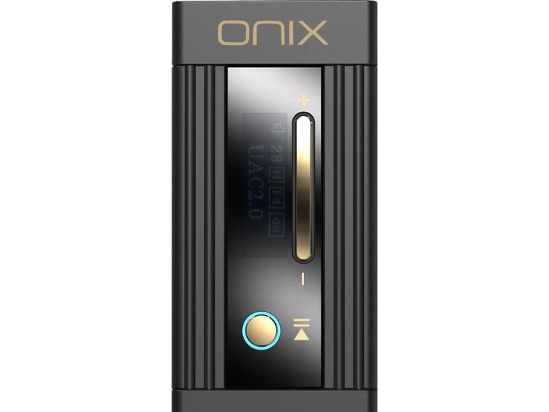 Shanling Kopfhörerverstärker &amp; USB-DAC Onix Alpha