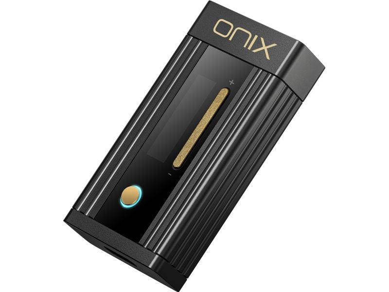 Shanling Kopfhörerverstärker &amp; USB-DAC Onix Alpha