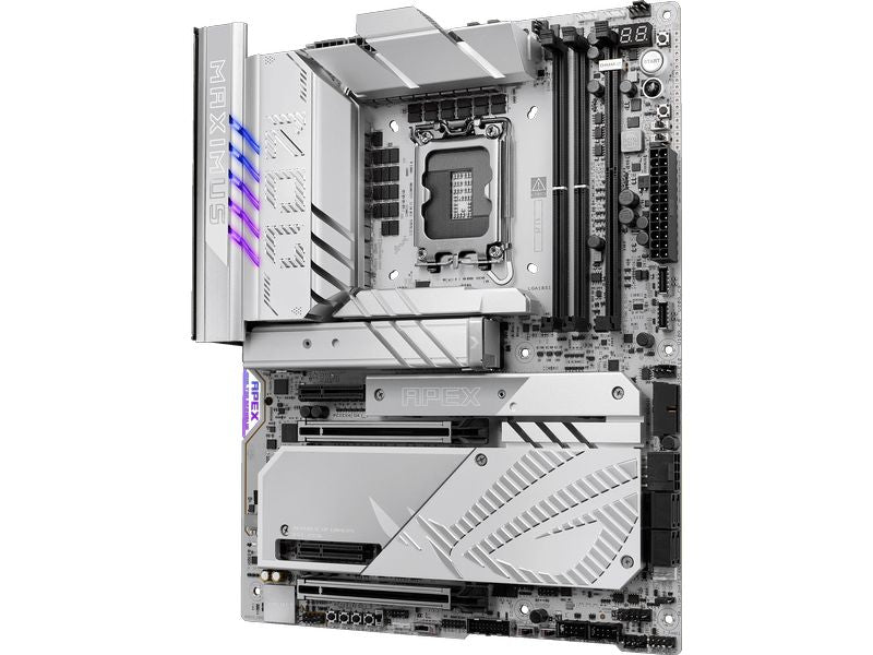 ASUS ROG Carte mère MAXIMUS Z890 APEX