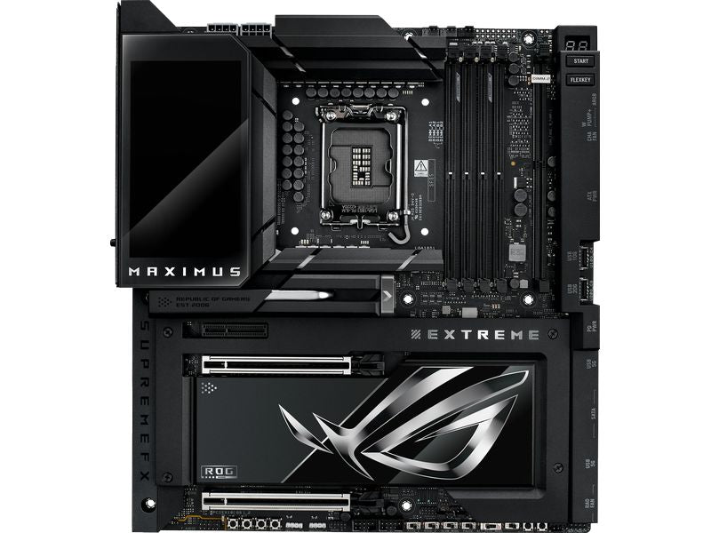 ASUS ROG Carte mère MAXIMUS Z890 EXTREME