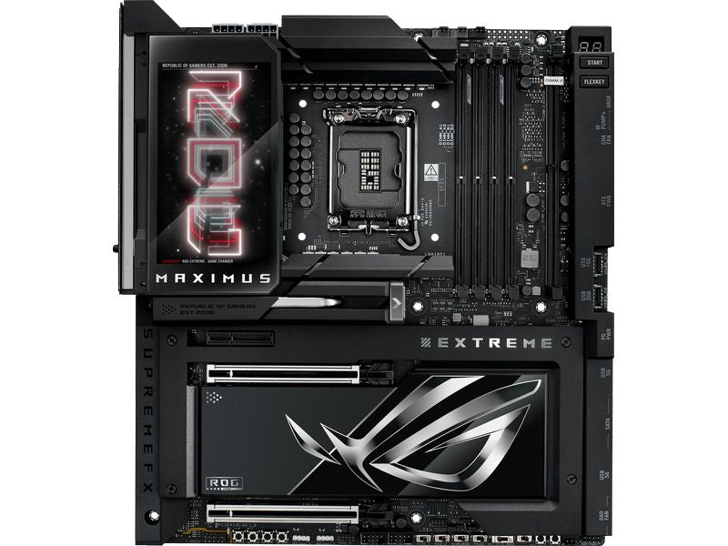 ASUS ROG Mainboard MAXIMUS Z890 EXTREME