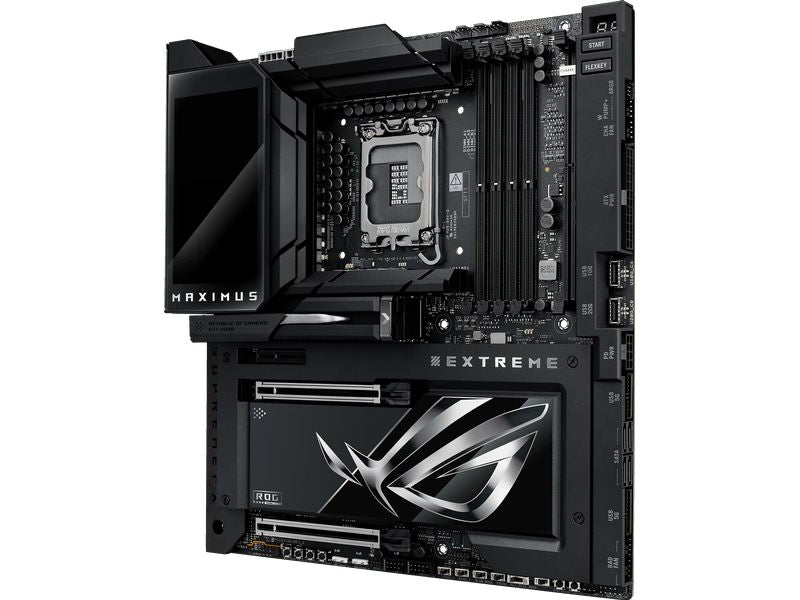 ASUS ROG Carte mère MAXIMUS Z890 EXTREME