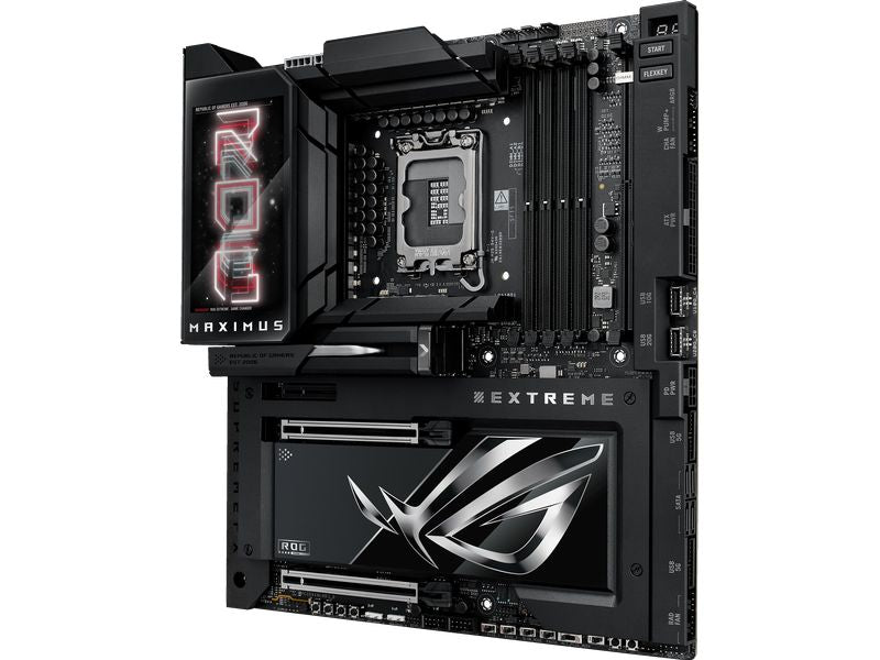 ASUS ROG Mainboard MAXIMUS Z890 EXTREME