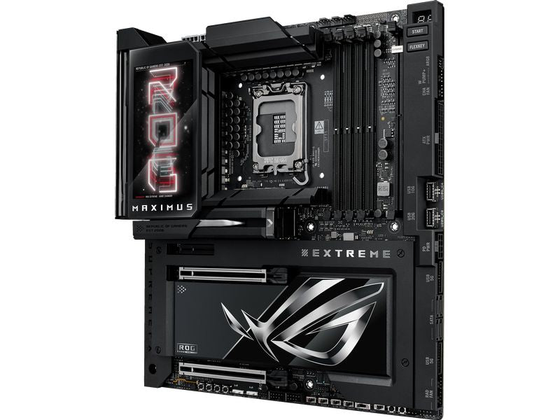 ASUS ROG Mainboard MAXIMUS Z890 EXTREME