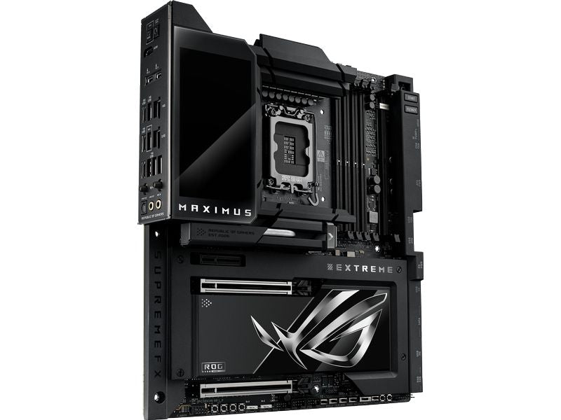 ASUS ROG Carte mère MAXIMUS Z890 EXTREME