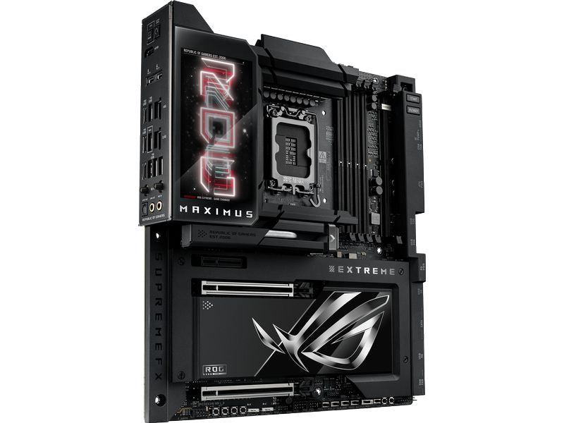 ASUS ROG Carte mère MAXIMUS Z890 EXTREME