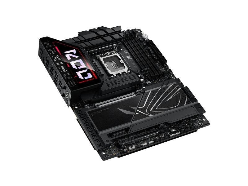 ASUS ROG Carte mère Maximus Z890 Hero