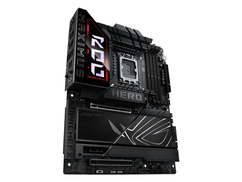 ASUS ROG Carte mère Maximus Z890 Hero