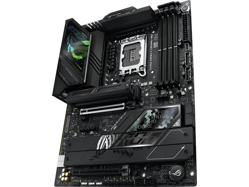 ASUS ROG Mainboard Strix Z890-F Gaming WIFI