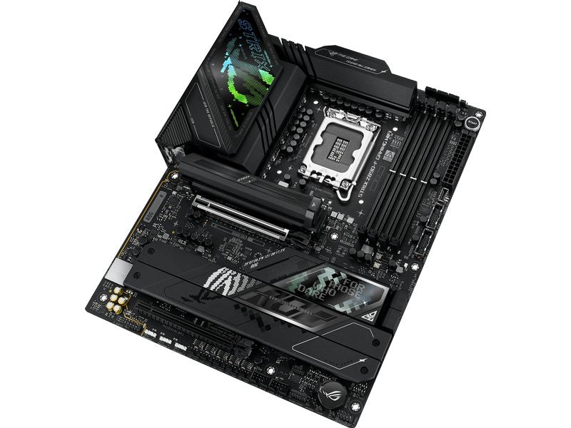 ASUS ROG Carte mère Strix Z890-F Gaming WIFI