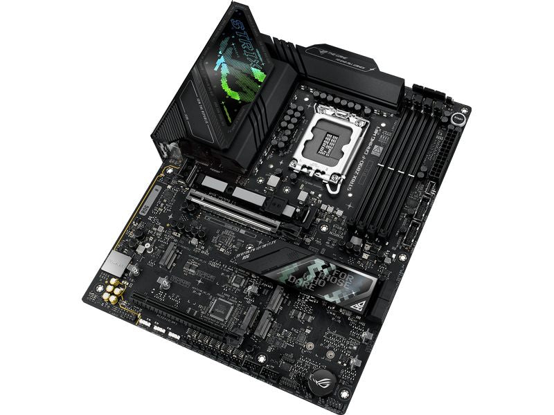 ASUS ROG Mainboard Strix Z890-F Gaming WIFI