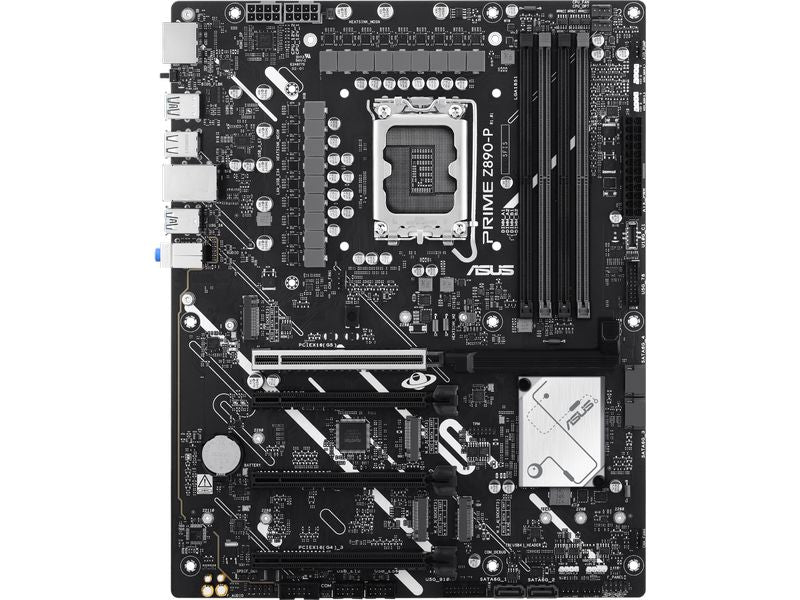 ASUS Carte mère Prime Z890-P