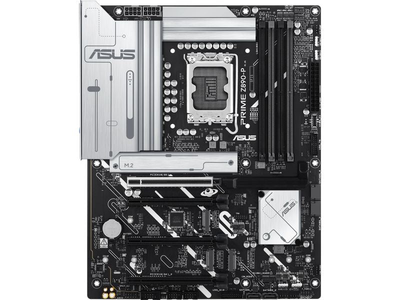 ASUS Mainboard Prime Z890-P