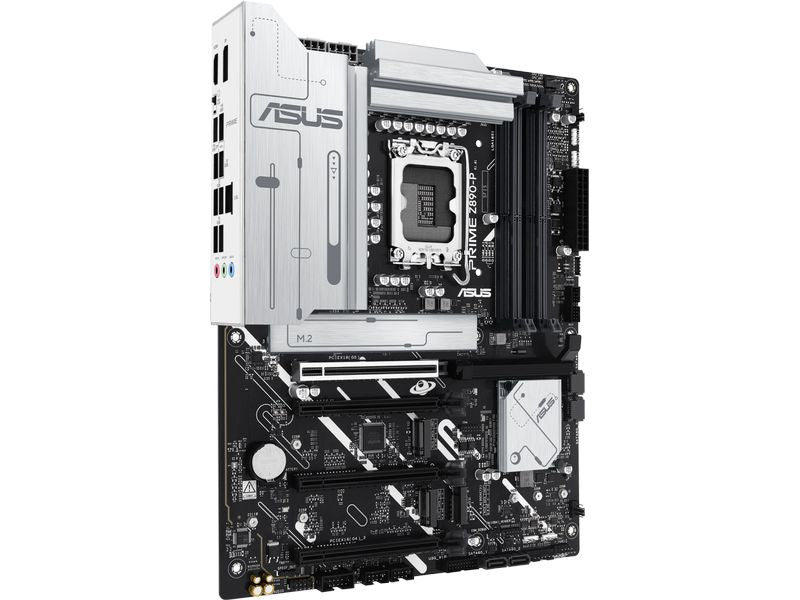 ASUS Carte mère Prime Z890-P