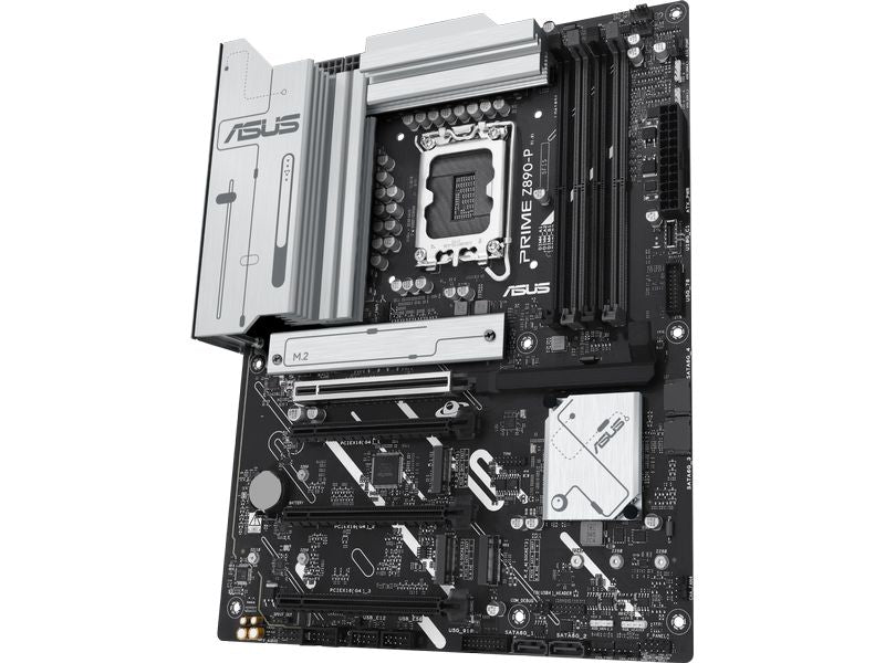 ASUS Carte mère Prime Z890-P