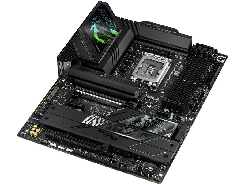 ASUS ROG Carte mère Strix Z890-F Gaming WIFI