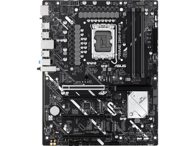 ASUS Mainboard Prime Z890-P WIFI