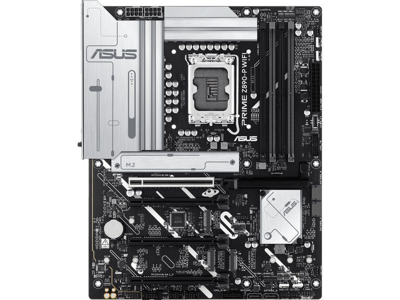 ASUS Mainboard Prime Z890-P WIFI