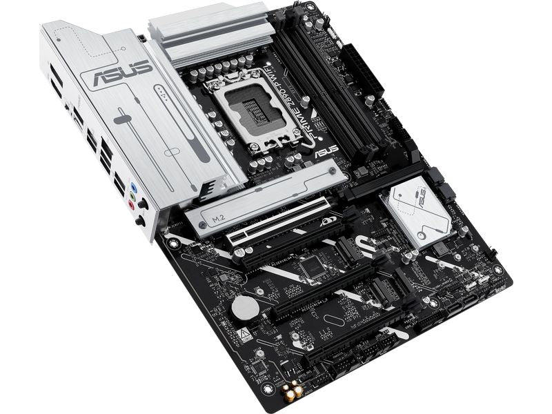 ASUS Carte mère Prime Z890-P WIFI