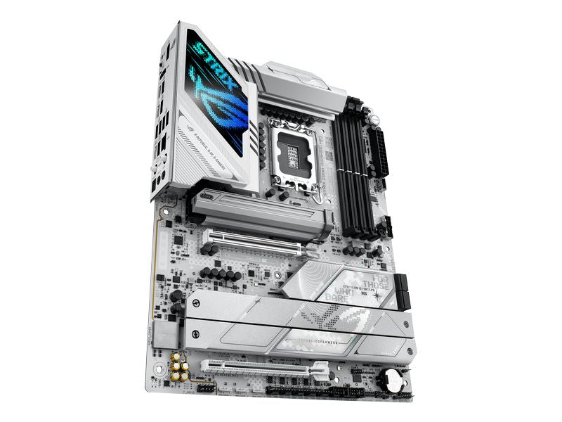 ASUS ROG Mainboard Strix Z890-A Gaming WIFI