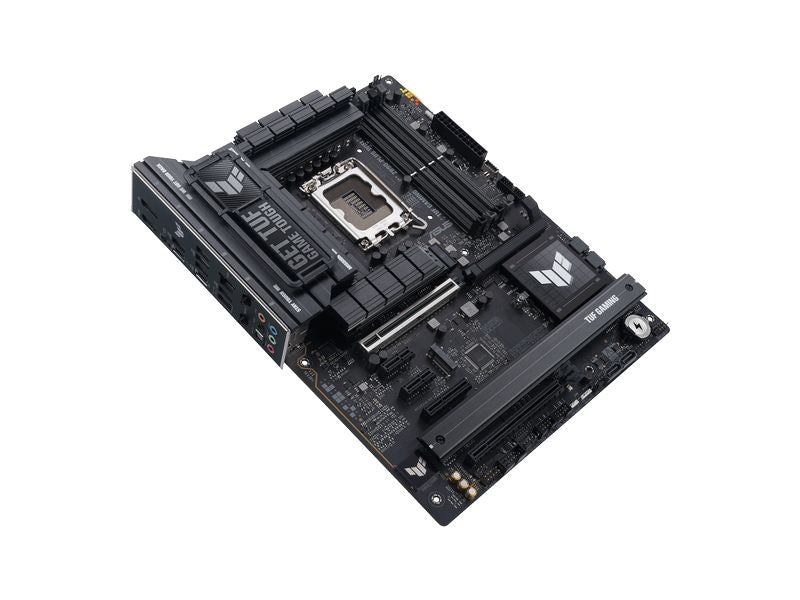 ASUS Mainboard TUF GAMING Z890-PLUS WIFI