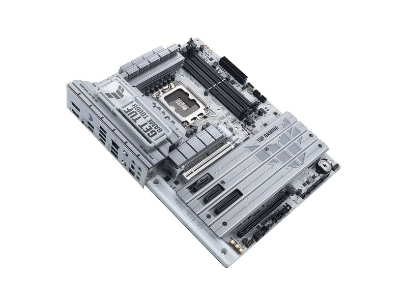 ASUS Mainboard TUF GAMING Z890-PRO WIFI