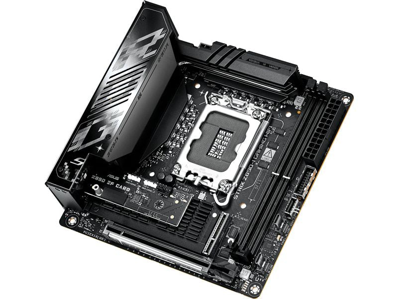 ASUS ROG Mainboard Strix Z890-I Gaming WIFI