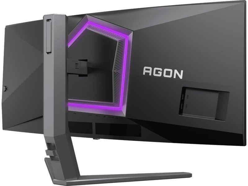 AOC Monitor AG346UCD