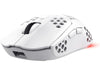 Trust Gaming-Maus GXT929 Helox Weiss