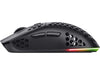 Trust Souris de gaming GXT929 Helox Noir