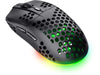 Trust Souris de gaming GXT929 Helox Noir