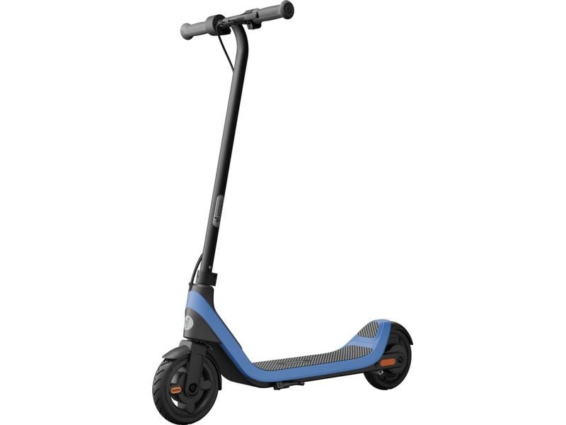 Segway-Ninebot Trottinette électrique C2 Lite noir/bleu