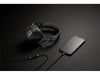 V-MODA Casques supra-auriculaires M-100 Master Noir