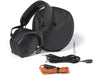 V-MODA Over-Ear-Kopfhörer M-100 Master Schwarz