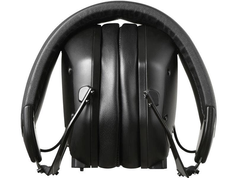 V-MODA Casques supra-auriculaires M-100 Master Noir