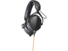 V-MODA Casques supra-auriculaires M-100 Master Noir