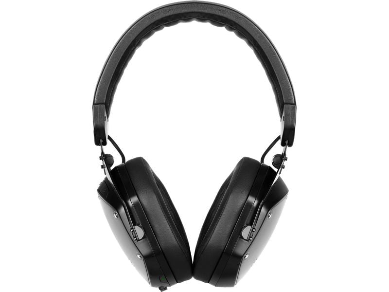 V-MODA Wireless Over-Ear-Kopfhörer M-200 ANC Grau