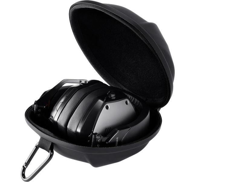 V-MODA Casques supra-auriculaires Wireless M-200 ANC Gris