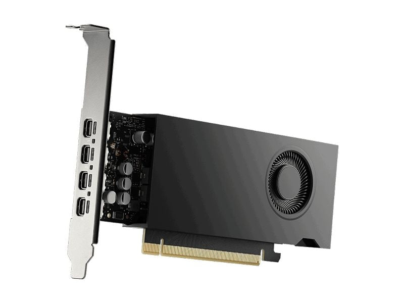 PNY Carte graphique NVIDIA RTX 2000E génération Ada