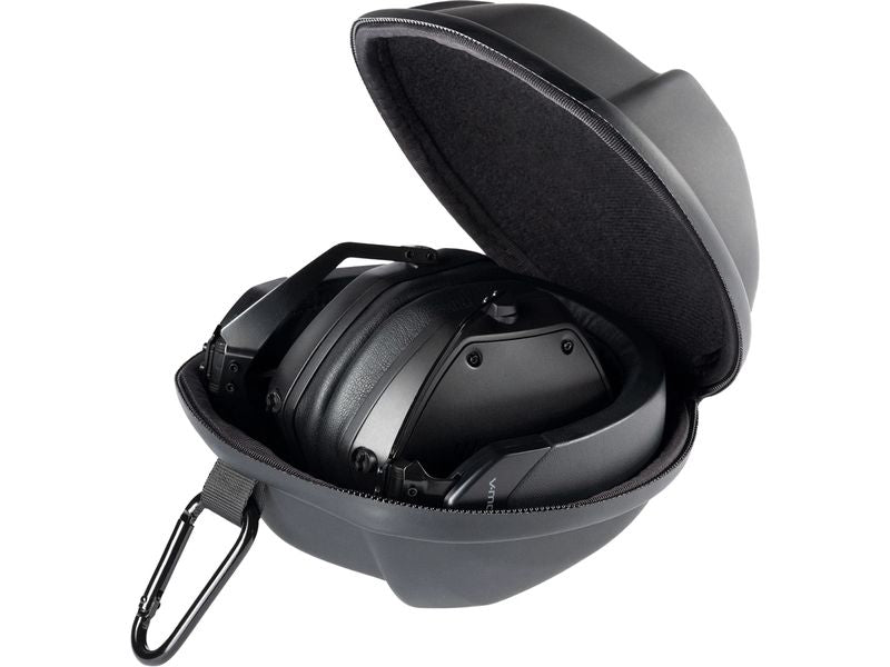 V-MODA Over-Ear-Kopfhörer M-200 Schwarz