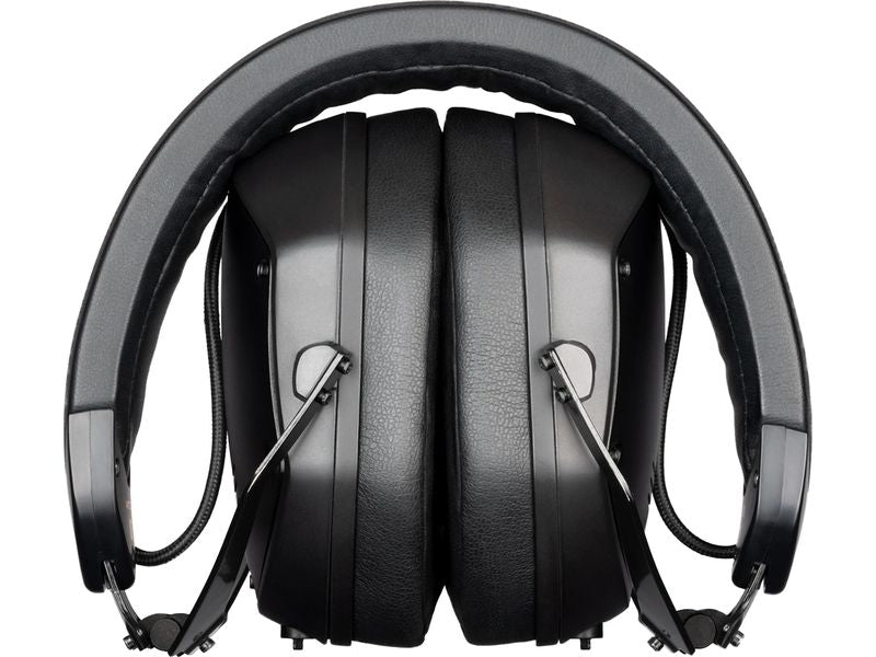 V-MODA Casques supra-auriculaires M-200 Noir